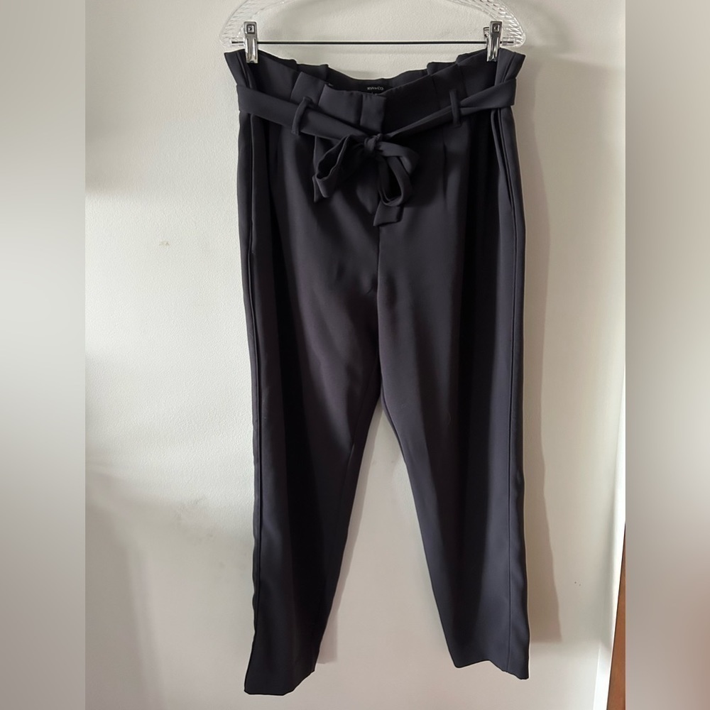 RW&CO Grey Dress  Pants‎